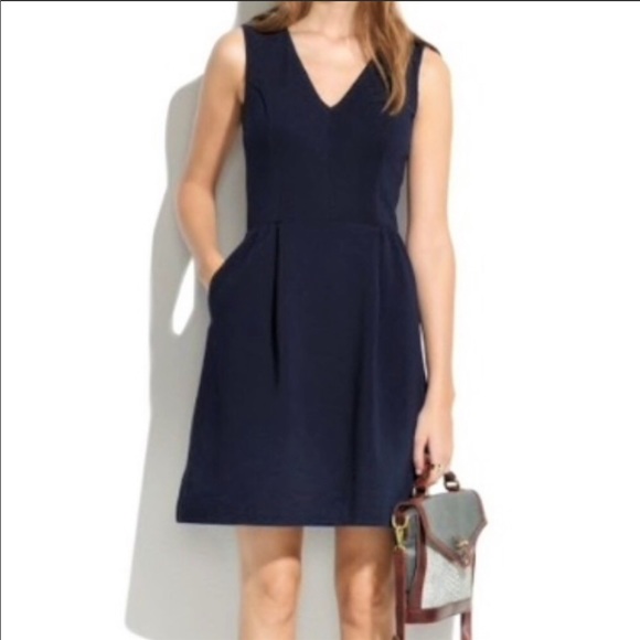 Madewell Dresses & Skirts - Women’s Madewell ribbed dress